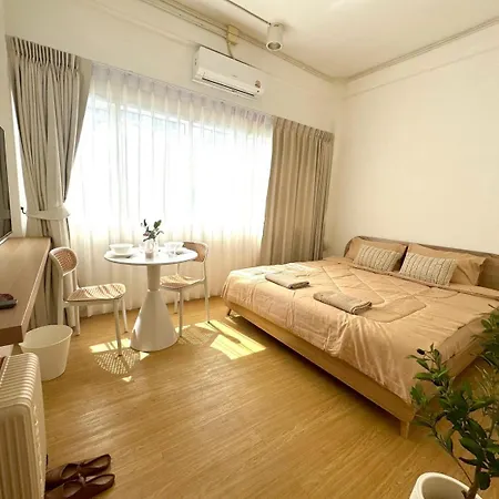 Chatuchak Haus