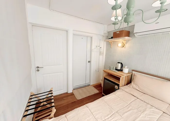 Hotel Chatuchak Haus 3*