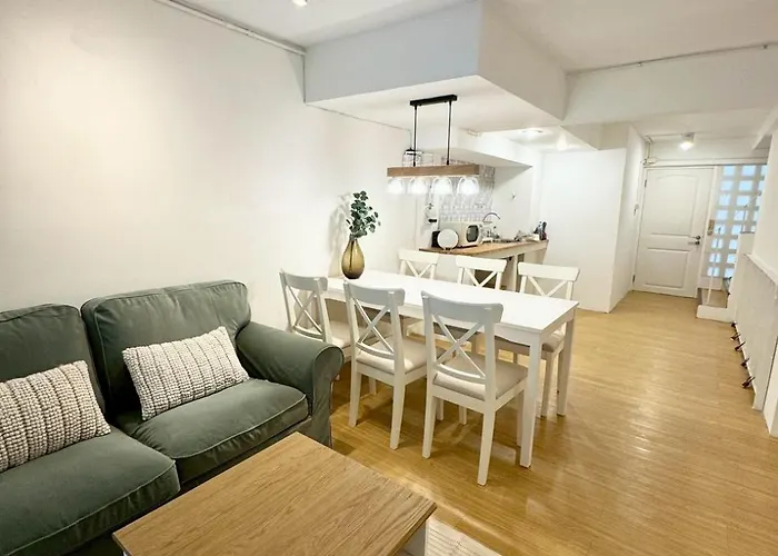 Chatuchak Haus 3*