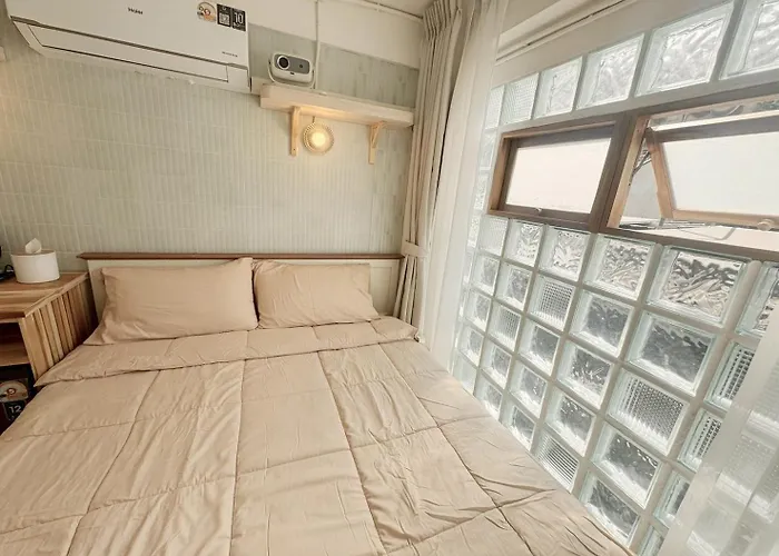 Chatuchak Haus 3* Bangkok