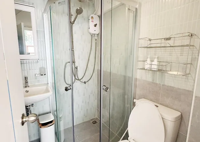 Hotel Chatuchak Haus 3*