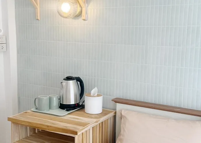Hotel Chatuchak Haus Bangkok
