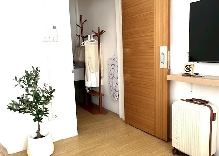 Chatuchak Haus Hotel Bangkok