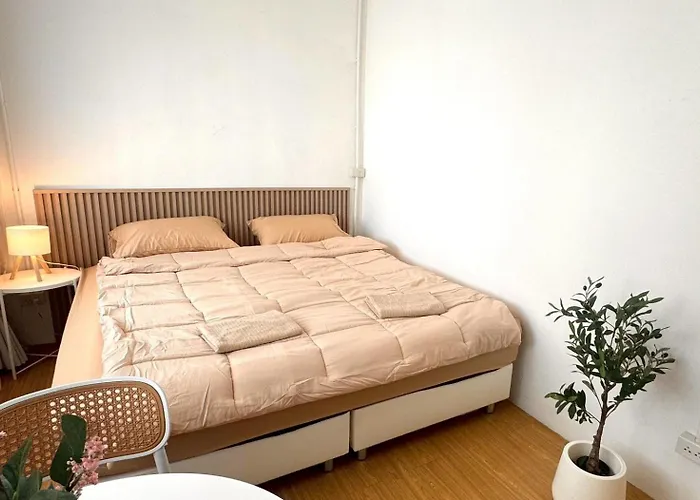 Chatuchak Haus 3* Bangkok