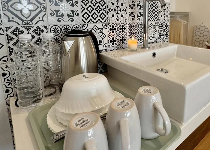 Chatuchak Haus Hotel 3*