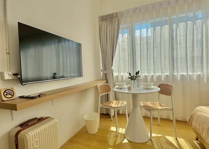 Chatuchak Haus Hotel 3*