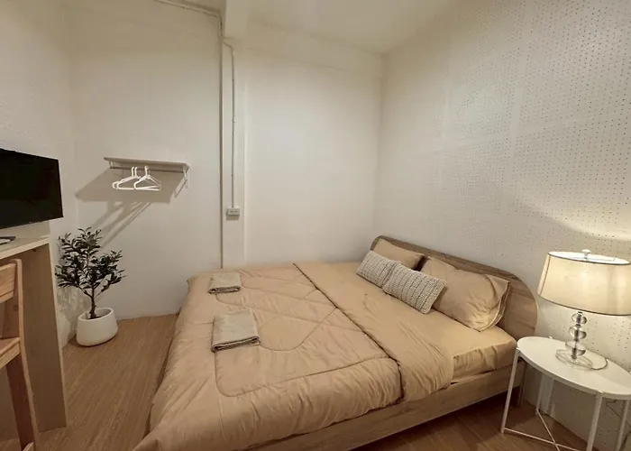 Hotel Chatuchak Haus 3*