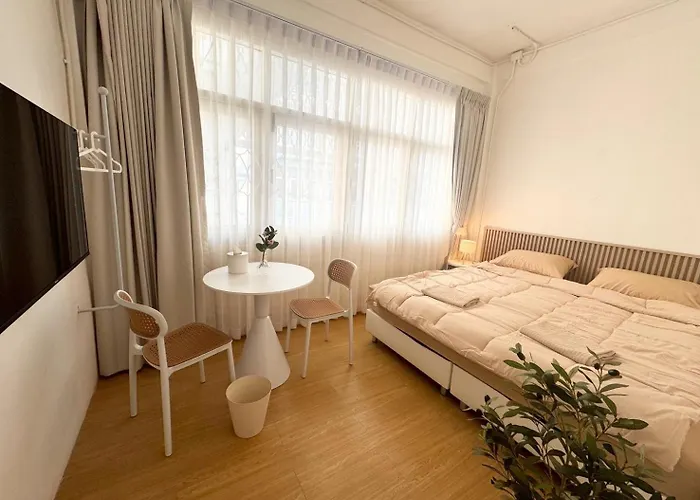 Chatuchak Haus 3*