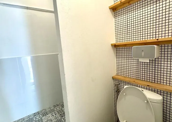 Chatuchak Haus 3* Bangkok